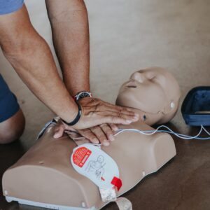CPR Certification Renewal